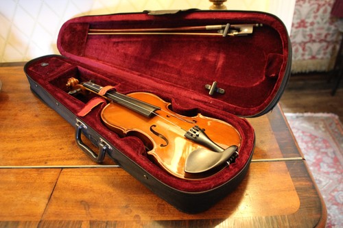 Alfred stingl hofner - an,