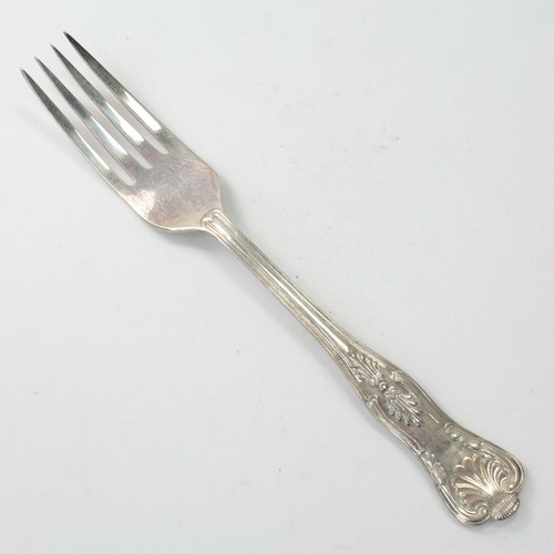 Vintage kings pattern dinner - kings,