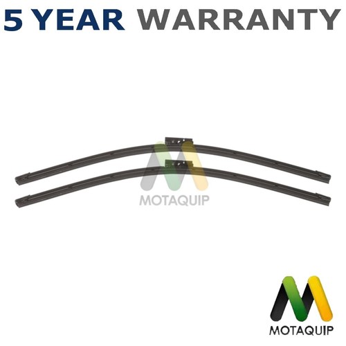 Motaquip front windscreen - front,