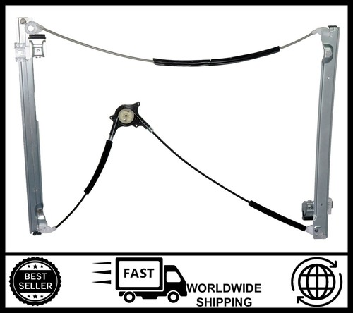 Electric window regulator - electric,