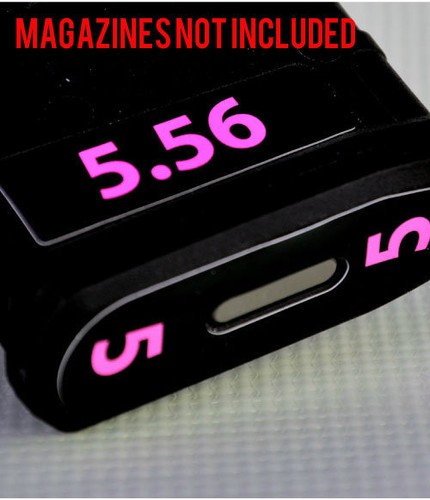 Magazine stickers fits - stickers,