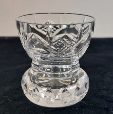 Royal Doulton Crystal Posy