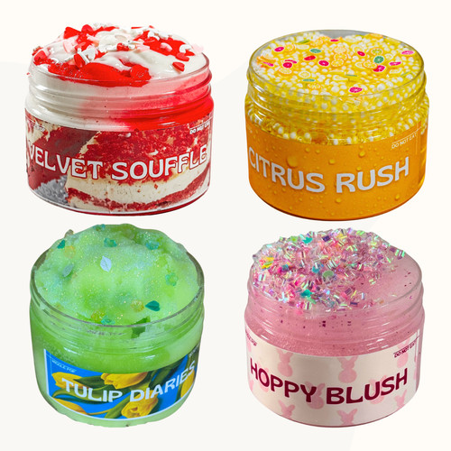 Slime kit for kids - uk,