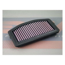 DNA Filters Motorcycle Motorbike Air Filter Element For Yamaha: 09-14 R1 1000cc