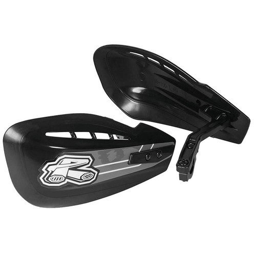 Renthal hand protectors fits - hand,