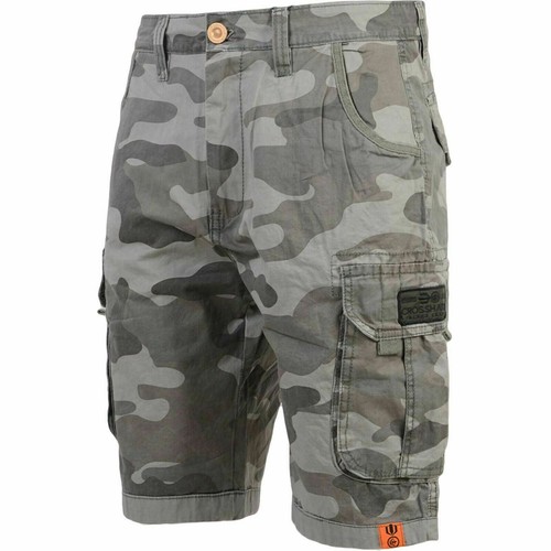 Crosshatch cargo combat army - cargo,