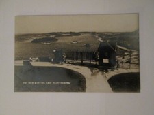 Postcard of The New Boating