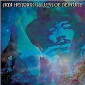 Jimi Hendrix : Valleys of