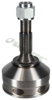 Shaftec front outer joint - shaftec,