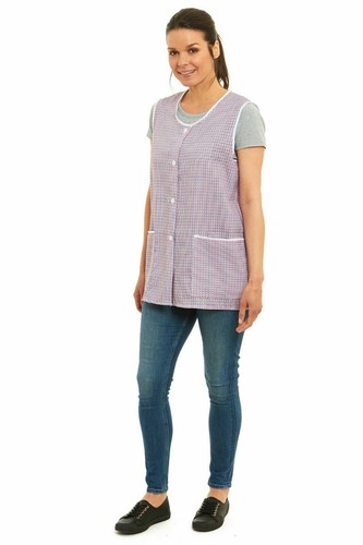 New ladies dogtooth - ladies, tabard