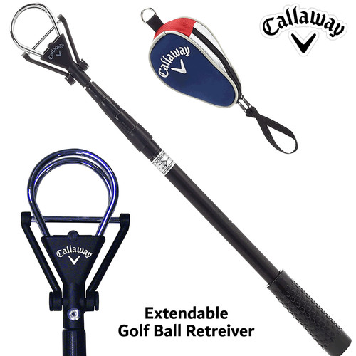 Golf ball retriever callaway - golf,