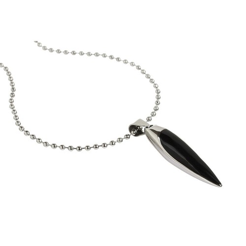 Solid slick trendy - solid, mens