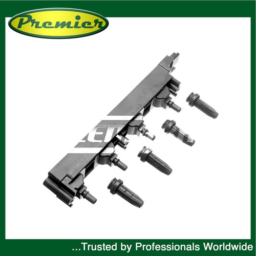 Ignition coil pack premier - coil,