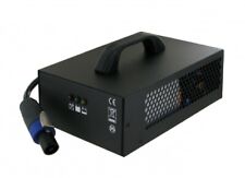 For Lecson Electric Mobility HS-928-SL, Automatic AGM Battery Charger 24V 8A