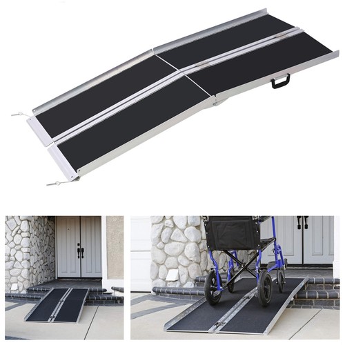 4ft wheelchair ramp - 4ft,