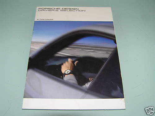 Porsche design driver - porsche, driver's