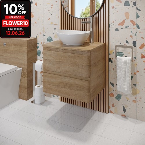 600mm bathroom countertop - bathroom,