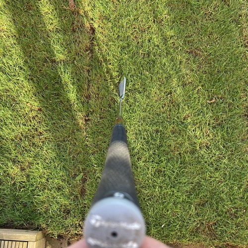 Taylormade r11 iron used - taylormade, iron,