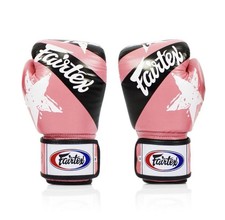 FAIRTEX GLOVES The Nation