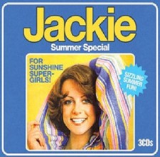 Various Artists: Jackie: Summer Special