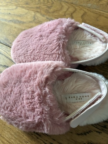 Zara home kids pink - zara,