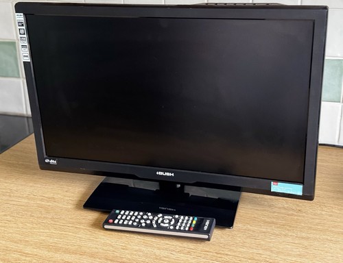 Bush 22gy14r inch 1080p - 22-inch,