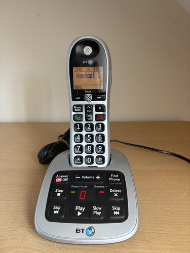 4600 big button - 4600, and