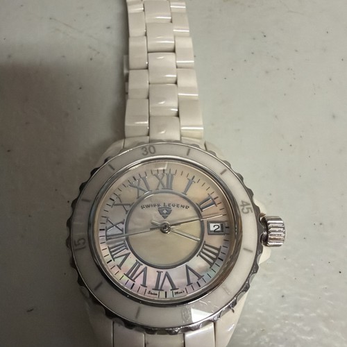 Swiss legend karamica womens - swiss,
