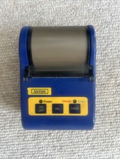 Anton Printer for Gas Analyser