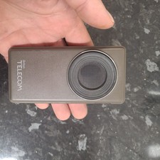 vintage BT BRITISH TELECOM