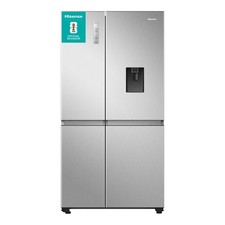 Hisense 649 Litre Side-By-Side