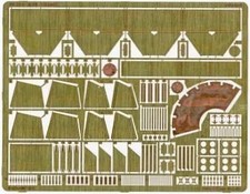 1/48 Atomic Bomb Set (For