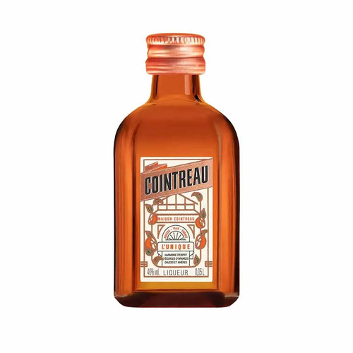 Cointreau triple sec orange - cointreau,