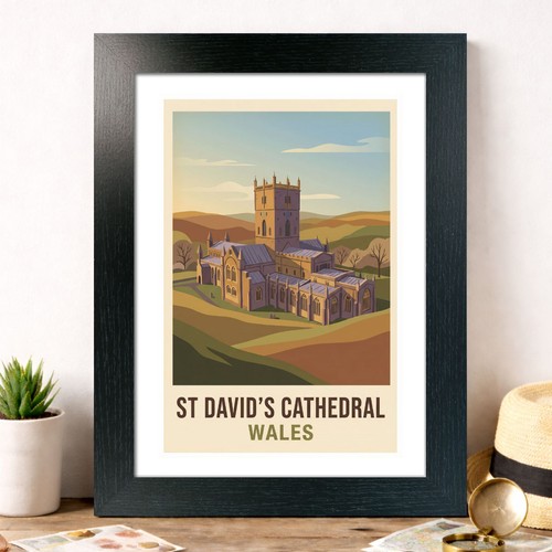 David cathedral wales - david's,