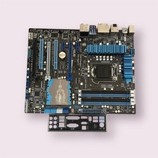 ASUS P8Z77-V PRO Socket LGA