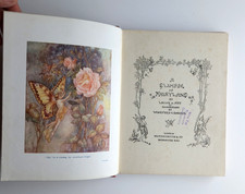Glimpse fairyland louise - a, of