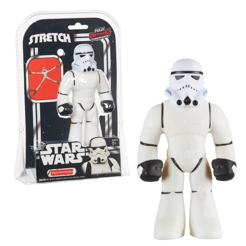 Stretch star wars stormtrooper - stretch,