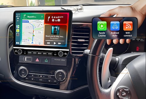 Car stereo android - car, play