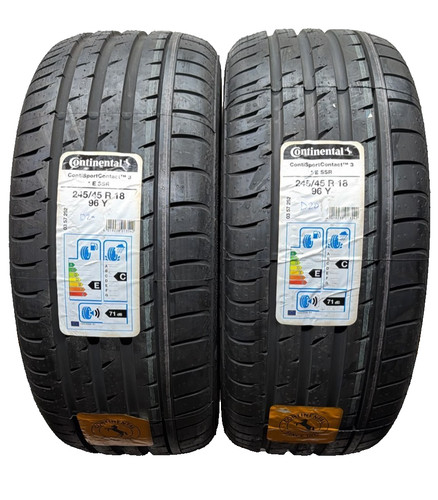 2x245 r18 96y - 2x245/45,