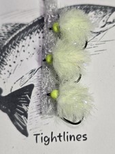 3 x FL LEMONADE UV ELECTRIC