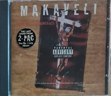 The Don Killuminati: The 7 Day