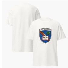 Armagh GAA T-shirts mens (M)
