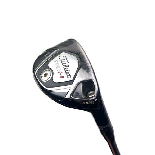 Titleist 910h hybrid 19 - /,