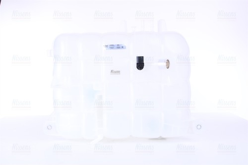 Nissens coolant expansion tank - expansion,