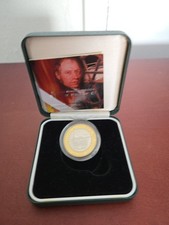 Royal Mint 200th Anniversary