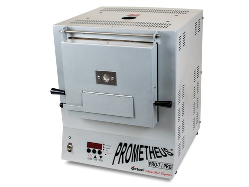 Prometheus jeweller metal - jeweller's,