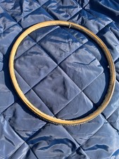 Vintage yellow vittoria - yellow,