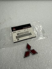 Genuine Mitsubishi Lancer