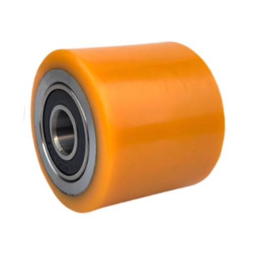 Drive tire wheel assembly - drive,