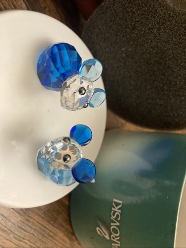 Swarovski bobby and pierre - and,